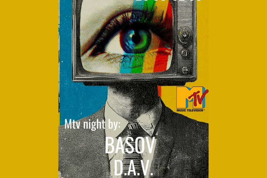 MTV NIGHT
